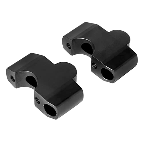 UJEAVETTE Motorbike Handlebar Riser Kit for H,O,- N.D.A CMX500 Rebel500 CMX300 Accessories