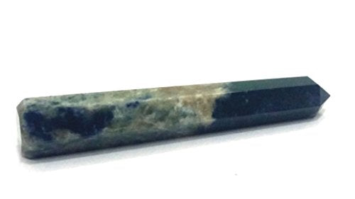 Astroghar Sodalite Pencil Wand