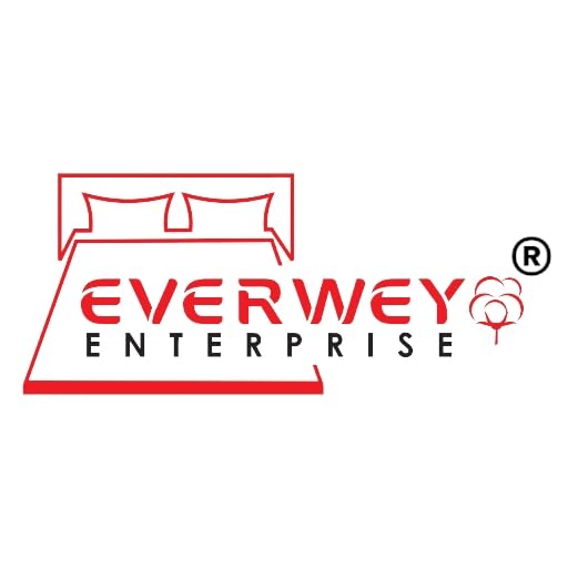 EVERWEY ENTERPRISE Cotton Mattress Single Bed Size 3 feet x 6 feet (72 inch x 36 inch) / Rui ka gadda/Foldable Mattress- 7 kg Weight