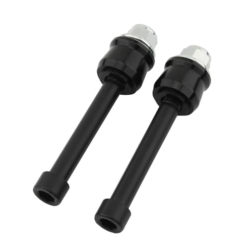 Enakshi (LABEL) Creations 2Pcs Handlebar Riser Heightening Parts Durable Motorcycle Handlebar SpacersEbay Motors|Parts & Accessories|Motorcycle Parts|Handlebars Grips & Levers|Risers