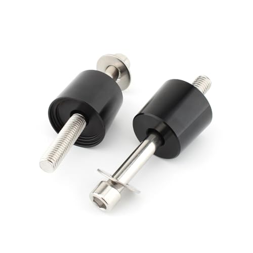 UJEAVETTE 2Pcs Handlebar Riser Clamps Raise Adapter for -davidson x350 2023
