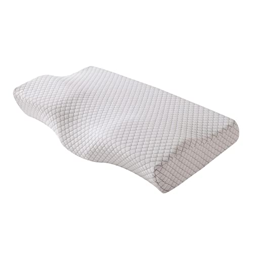 FASHIONMYDAY Pillow for Side Sleepers Back and Stomach Sleepers Hotel Style B |Home & Garden | Bedding | Bed Pillows