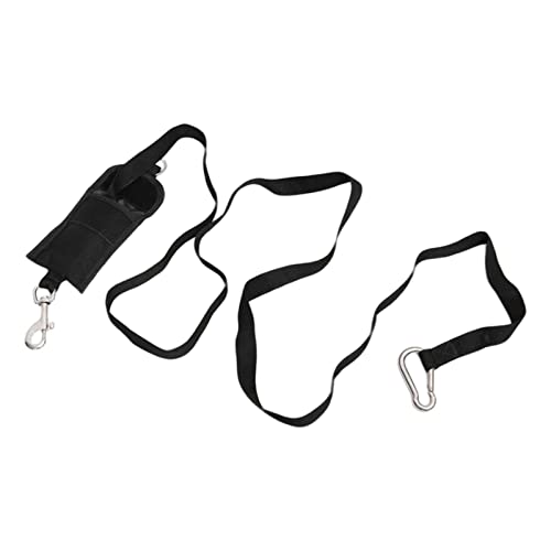 bnf® Diving Throw Bag with Swivel Snap Clips Underwater Freediving Anti-Lost | Water Sports | Scuba & Snorkeling | Other Scuba & Snorkeling