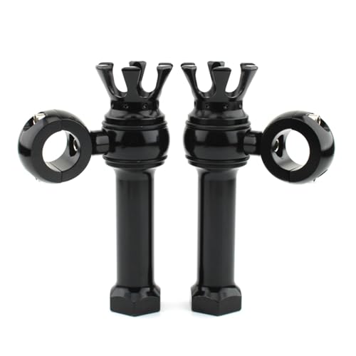 Enakshi (LABEL) Creations Motorcycle Handlebar Riser Universal for Dyna Fat Bob Cvo Fxdfse : 2009 BlackEbay Motors|Parts & Accessories|Motorcycle Parts|Handlebars Grips & Levers|Risers