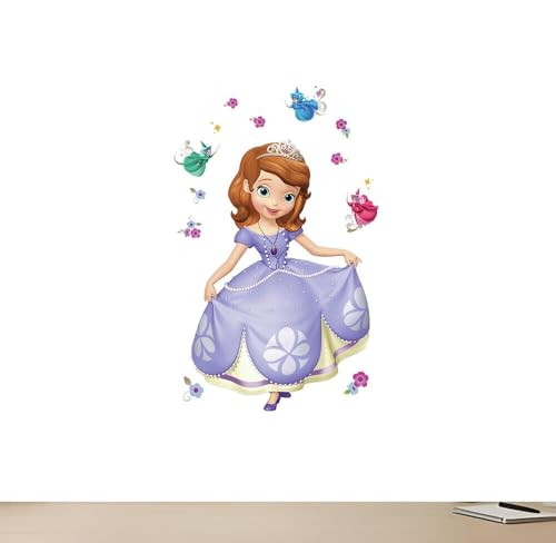 JVERF - Sophia | Wall Stickers for Kids