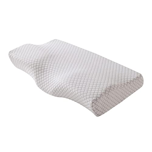 FASHIONMYDAY Pillow for Side Sleepers Back and Stomach Sleepers Hotel Style B |Home & Garden | Bedding | Bed Pillows