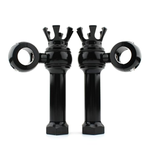Enakshi (LABEL) Creations Motorcycle Handlebar Riser Universal for Dyna Fat Bob Cvo Fxdfse : 2009 BlackEbay Motors|Parts & Accessories|Motorcycle Parts|Handlebars Grips & Levers|Risers
