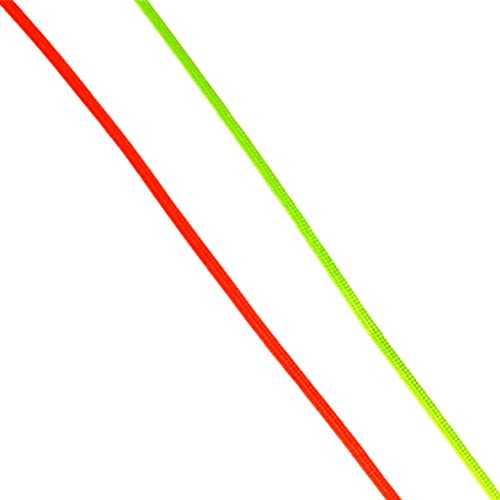 bnf® Durable High Strength Flat Line for Scuba Dive Reel 30m Fluorescent Green | Water Sports | Scuba & Snorkeling | Other Scuba & Snorkeling