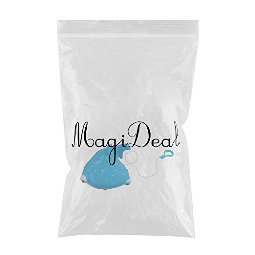 bnf® Diver Cylinder Symbol Buoyancy Doll Pendant Underwater Doll Whale Shark | Water Sports | Scuba & Snorkeling | Other Scuba & Snorkeling