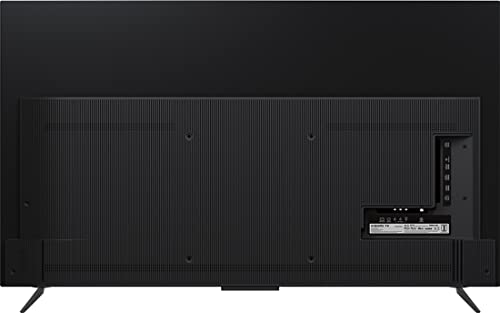 MI 138.8 cm (55 inches) 4K Ultra HD Smart Android OLED TV O55M7-Z2IN (Black)