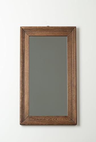 Wooden Mirror Frame