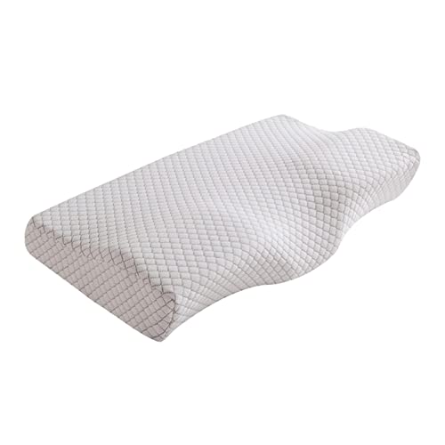 FASHIONMYDAY Pillow for Side Sleepers Back and Stomach Sleepers Hotel Style B |Home & Garden | Bedding | Bed Pillows