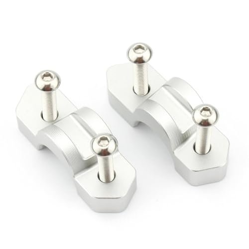 Enakshi (LABEL) Creations Motorcycle Handlebar Riser Bolts Accessory R1300GS Easy Install Increase Height 15mmEbay Motors|Parts & Accessories|Motorcycle Parts|Handlebars Grips & Levers|Risers