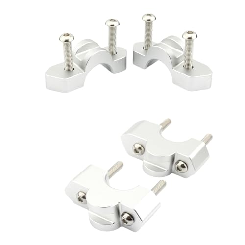 Enakshi (LABEL) Creations Motorcycle Handlebar Riser Bolts Accessory R1300GS Easy Install Increase Height 15mmEbay Motors|Parts & Accessories|Motorcycle Parts|Handlebars Grips & Levers|Risers