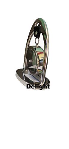 Delight Enterprises Desk & Shelf Clock Hanging Table Clock Table & Home Decor