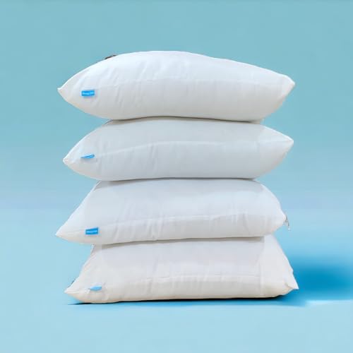 sleepyset Fiber Pillow 16 * 24 Pack of 4