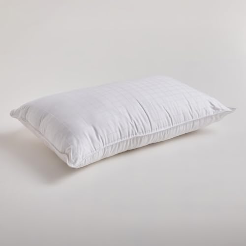 Home Centre Cloud Cotton Nano Filled Pillow - 68x40cm