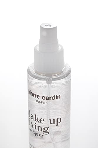 Pierre Cardin Paris -Pierre Cardin Paris - Make-Up Fixing Face Spray