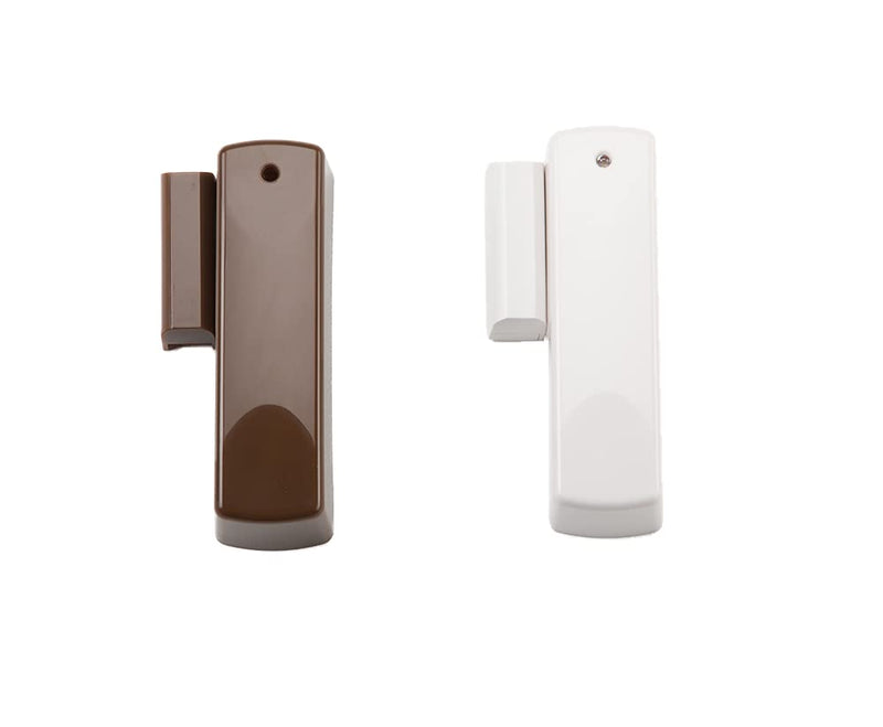 Z-wave Plus Rare Earth Magnets Door & Window Sensor