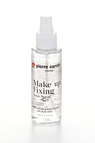 Pierre Cardin Paris -Pierre Cardin Paris - Make-Up Fixing Face Spray