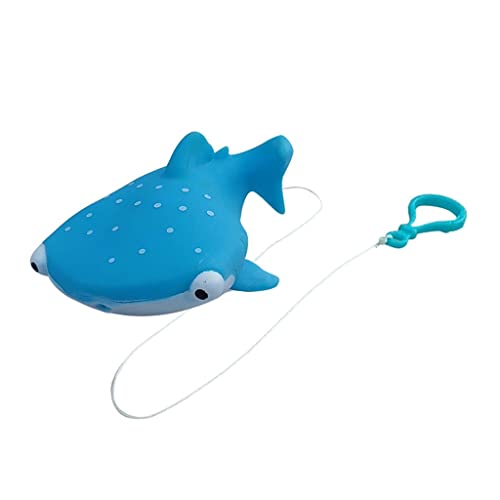 bnf® Diver Cylinder Symbol Buoyancy Doll Pendant Underwater Doll Whale Shark | Water Sports | Scuba & Snorkeling | Other Scuba & Snorkeling