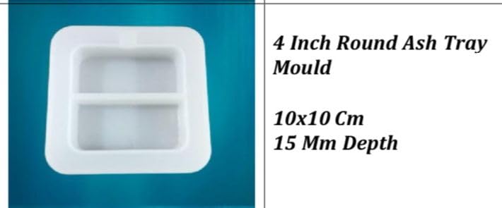 Unique Style Store 4 Inch Mold Tool for Custom Crafting and Design