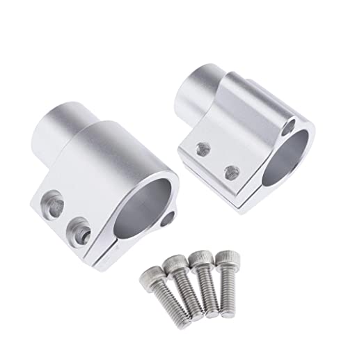 LOOM TREE® Metal Handlebar Risers Height Up Extend Mount For Suzuki Gw250 2013-2017 | Parts & Accessories | Motorcycle Parts | Handlebars, Grips & Levers | Risers