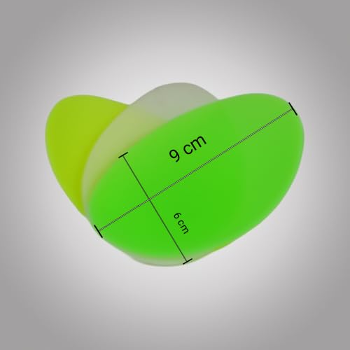 Premium Silicone Ashtray With Compartment Heat Resistant Eco-Friendly