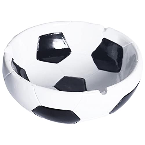 CLUB BOLLYWOOD Creative Ashtray Ash Tray for Holder Living Room Decor Football|Home & Garden | Home Dcor | Other Home D?©cor|1 Piece Ashtray