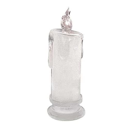 TOG Decorative Simulation Candle Romantic Electronic Candle for Halloween Kitchen'|Home & Kitchen| Home Decor| Candles'