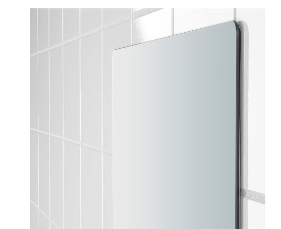 CHINPIN LILLTJARN Mirror, 40x54 cm (15 3/4x21 3/8 ")