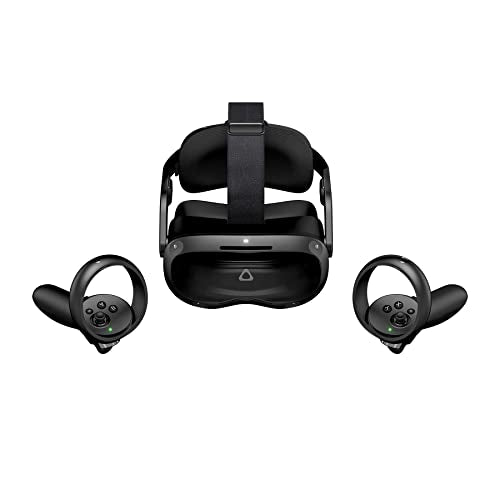 HTC Vive Focus 3