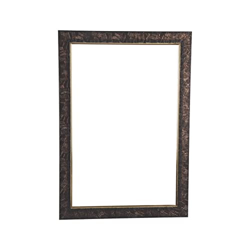 Cheval Glasses Beautiful Decorative Photo Frame 16 X 20 Inches with Engineered Wooden Frame