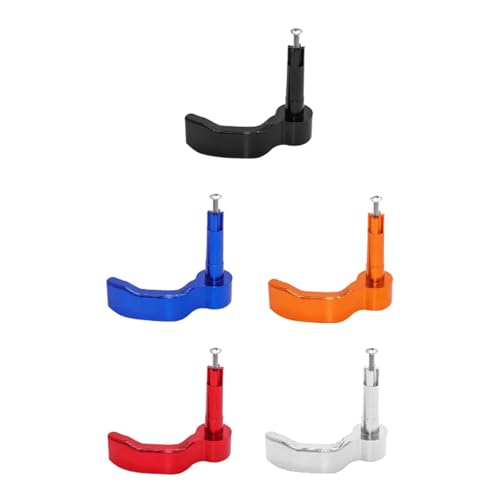 LOOM TREE® Thumb Throttle Lever Replacement For Polaris Atv Sportsman 570 850 1000 Black | Parts & Accessories | Motorcycle Parts | Handlebars, Grips & Levers | Risers