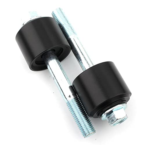 UJEAVETTE Motorcycle Handlebar Handle Bar Adapter Risers Mounts For Triumph Bonneville