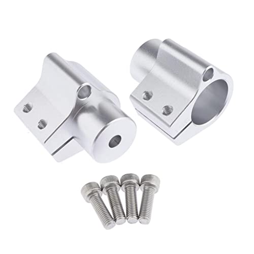 LOOM TREE® Metal Handlebar Risers Height Up Extend Mount For Suzuki Gw250 2013-2017 | Parts & Accessories | Motorcycle Parts | Handlebars, Grips & Levers | Risers