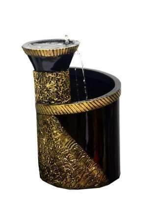 Waahkart Home Decor Attractive Pot Water Fountain