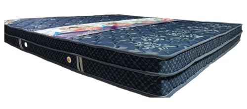 SleepBless Mattress Semi Bonded Ortho (Queen)