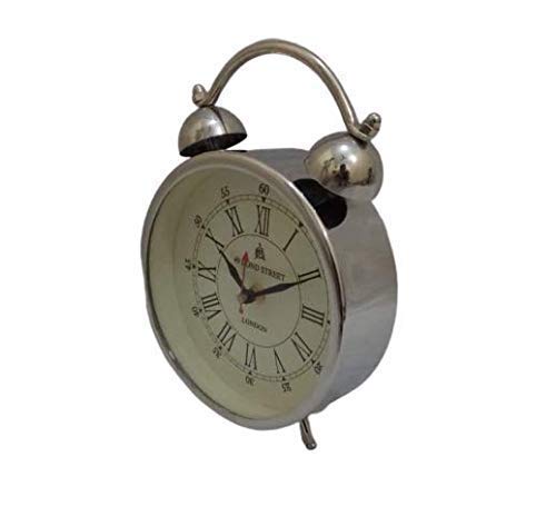 Time Instruments Self Table Clock