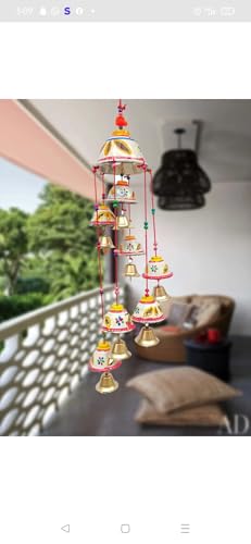 Wind Chimes