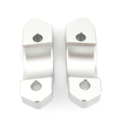 Enakshi (LABEL) Creations Motorcycle Handlebar Riser Bolts Accessory R1300GS Easy Install Increase Height 15mmEbay Motors|Parts & Accessories|Motorcycle Parts|Handlebars Grips & Levers|Risers