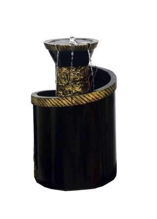 Waahkart Home Decor Attractive Pot Water Fountain