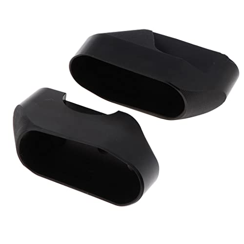 LOOM TREE® Aluminum Handlebar Mount Riser Clamp Kit For Bmw R1200Rs 2015-2016 Black | Parts & Accessories | Motorcycle Parts | Handlebars, Grips & Levers | Risers