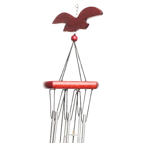 Wind Chimes for Home Balcony, Positive Energy, Decoration Item, Gift