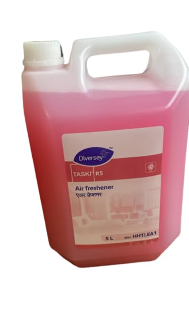 Diversey Taski Diversey R5 Air Freshener - 5 L