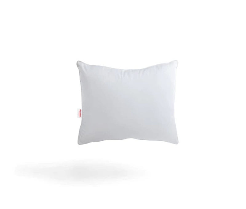 duroflex Fiber Snuggle Fibre Pillow Pack Of 1, White