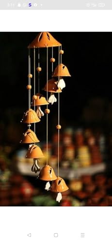 Wind Chimes