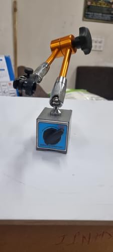 Universal Magnetic Stand for Dial Test Indicator