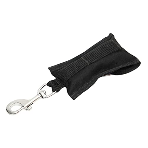 bnf® Diving Throw Bag with Swivel Snap Clips Underwater Freediving Anti-Lost | Water Sports | Scuba & Snorkeling | Other Scuba & Snorkeling