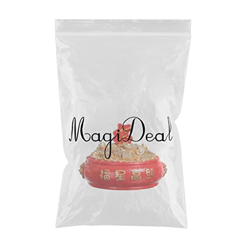 MYADDICTION Chinese Ashtray with Lid Resin Crafts Sculpture for Home Decoration Men Gift Red A